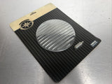 Décoration chrome pour couvercle de courroie pour Yamaha Roadstar - STR-4WM27-81-02