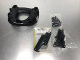 Plaque de montage top case pour Triumph Tiger 800 / XC/XR