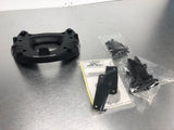 Plaque de montage top case pour Triumph Tiger 800 / XC/XR