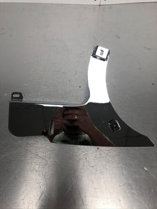 Protecteur de courroie chrome pour motos Yamaha Road Star XV-1600