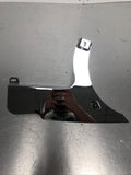 Protecteur de courroie chrome pour motos Yamaha Road Star XV-1600