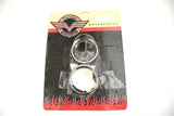 Turn signal visors vulcan