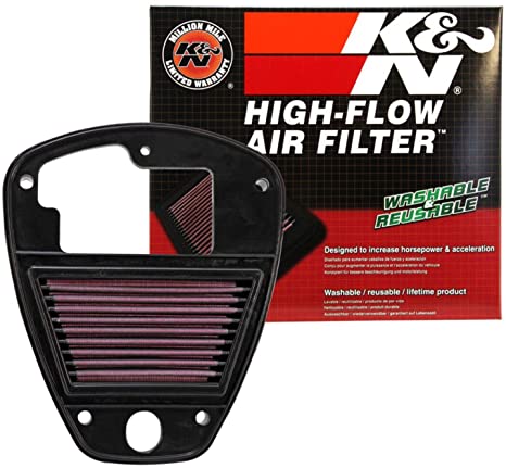 Filtre à Air moteur K&N Kawasaki VN900