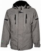 MANTEAU CHOKO ALPINE LARGE