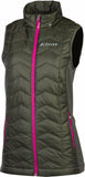 klim veste femme arise medium