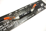 Guidon de motocross nequen