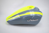 Ensemble d'aile et de réservoir à essence pour Indian scout/sixty
