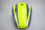 Ensemble d'aile et de réservoir à essence pour Indian scout/sixty
