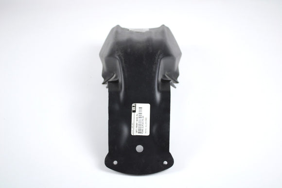 Plaque de protection avant pour motoneige Yamaha SRViper (usagé)