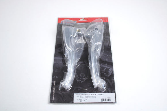 Levier custom kuryakyn 7417 pour yamaha v-star