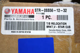 Relocalisateur de clignotans pour yamaha v-star650/1100