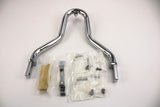 Fixation pour dossier passager STR-3D841-30-02