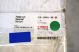 Fixation pour dossier passager STR-3D841-30-02