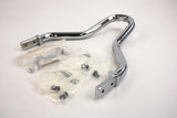 Fixation pour dossier passager STR-3D841-30-02