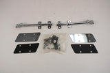 Quincaillerie pour pare-brise yamaha oem - STR-4NL08-40-00