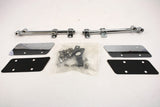Quincaillerie pour pare-brise yamaha oem - STR-4NL08-40-00