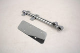 Quincaillerie pour pare-brise yamaha oem - STR-4NL08-40-00