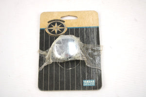 Capuchon de vis de potence de fourche Yamaha STR-4YV27-06-01