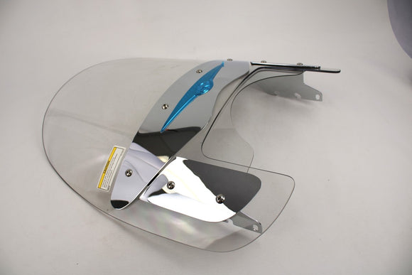 Pare-brise yamaha silverado oem