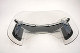 Pare-brise yamaha silverado oem
