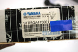 dossier Pad pour Yamaha Road Star Deluxe STR-5GA41-50-01
