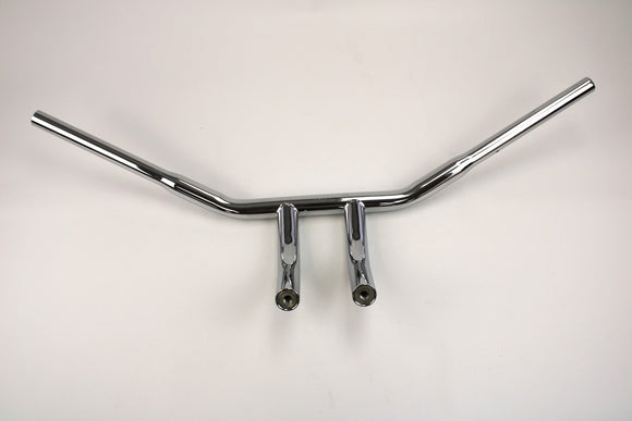 Guidon t-bar yamaha oem STR-5PX75-12-01