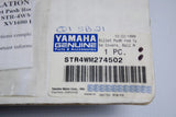 Couvercle en tube pour poussoir yamaha STR-4WM27-45-02