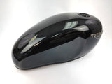 Réservoir essence pour Triumph Bonneville noir lustré