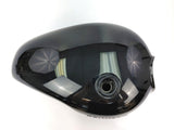 Réservoir essence pour Triumph Bonneville noir lustré