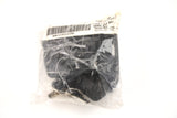Ensemble de serrure pour valise Yamaha USA-4WM72-16-00