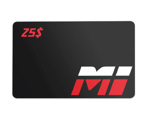 Carte-cadeau | Certificat cadeau Motos Illimitées