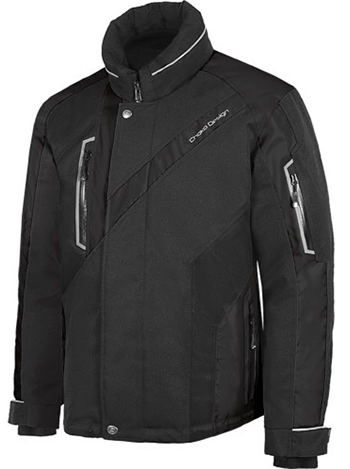 MANTEAU CHOKO ADVENTURER