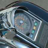 Visière indicateur de vitesse Suzuki