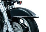Accent chrome aile Harley Davidson KURYAKYN 7786