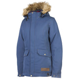 MANTEAU KLIM JACKSON PARKA FEMME