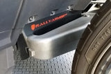 Garde-boue pour Polaris Slingshot