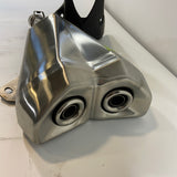 Muffler Kawasaki ninja z1000