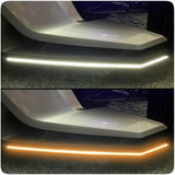 Clignotants led pour slingshot