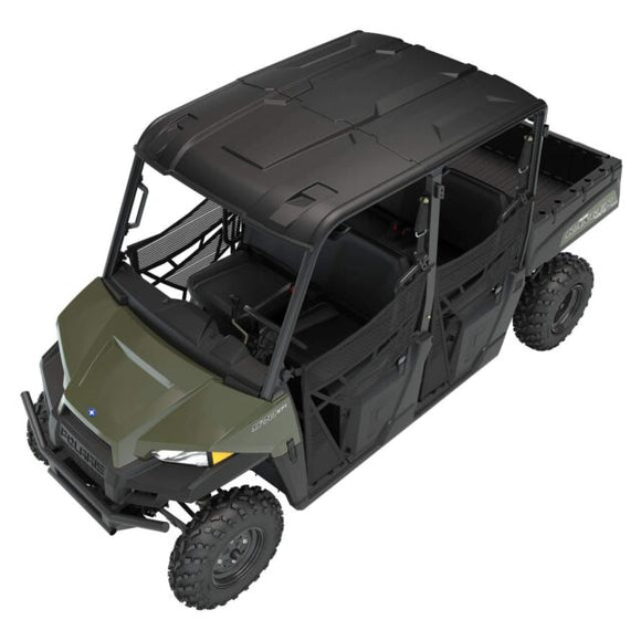 Toit neuf pour Polaris ranger crew - brand new roof Polaris Ranger