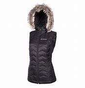 klim veste femme arise medium